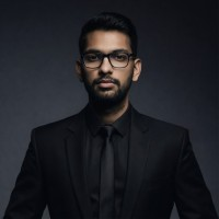 Sumeet Nirmal profile